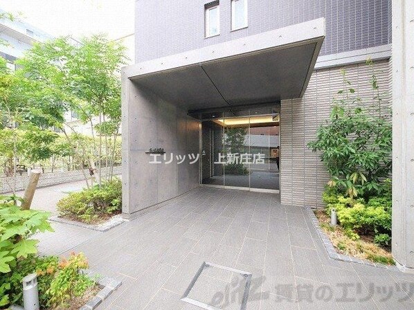 エス・キュート梅田東の物件内観写真